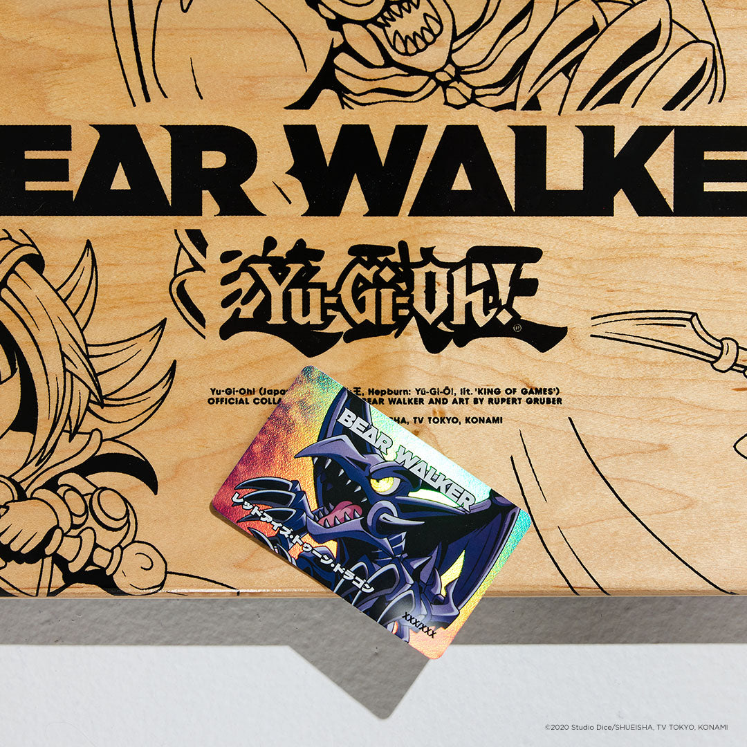 Yu-Gi-Oh! Blind Box Deck Series 2