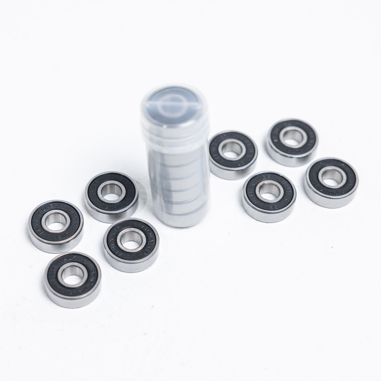 Bear Walker Pro Bearings