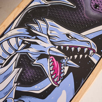 Blue-Eyes White Dragon Open Edition Deck