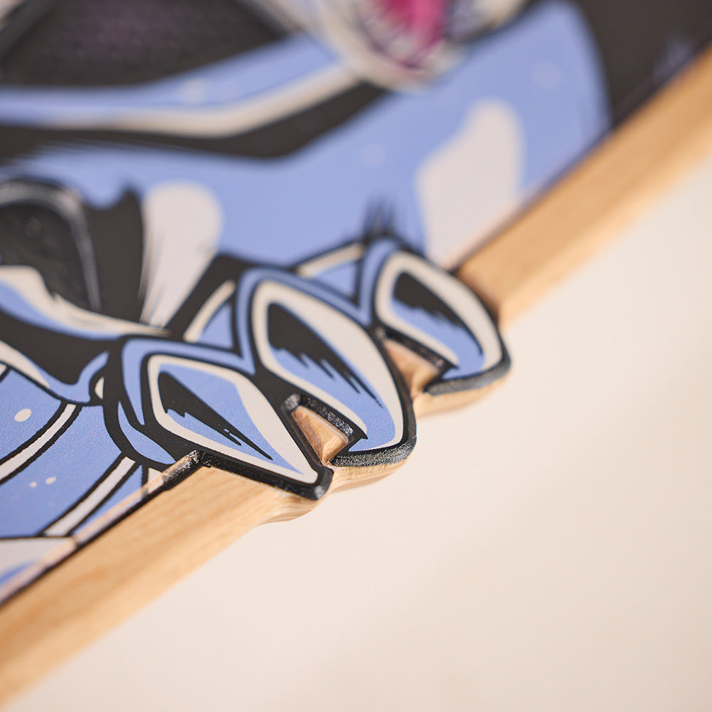 Blue-Eyes White Dragon Open Edition Deck