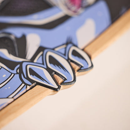 Blue-Eyes White Dragon Open Edition Deck