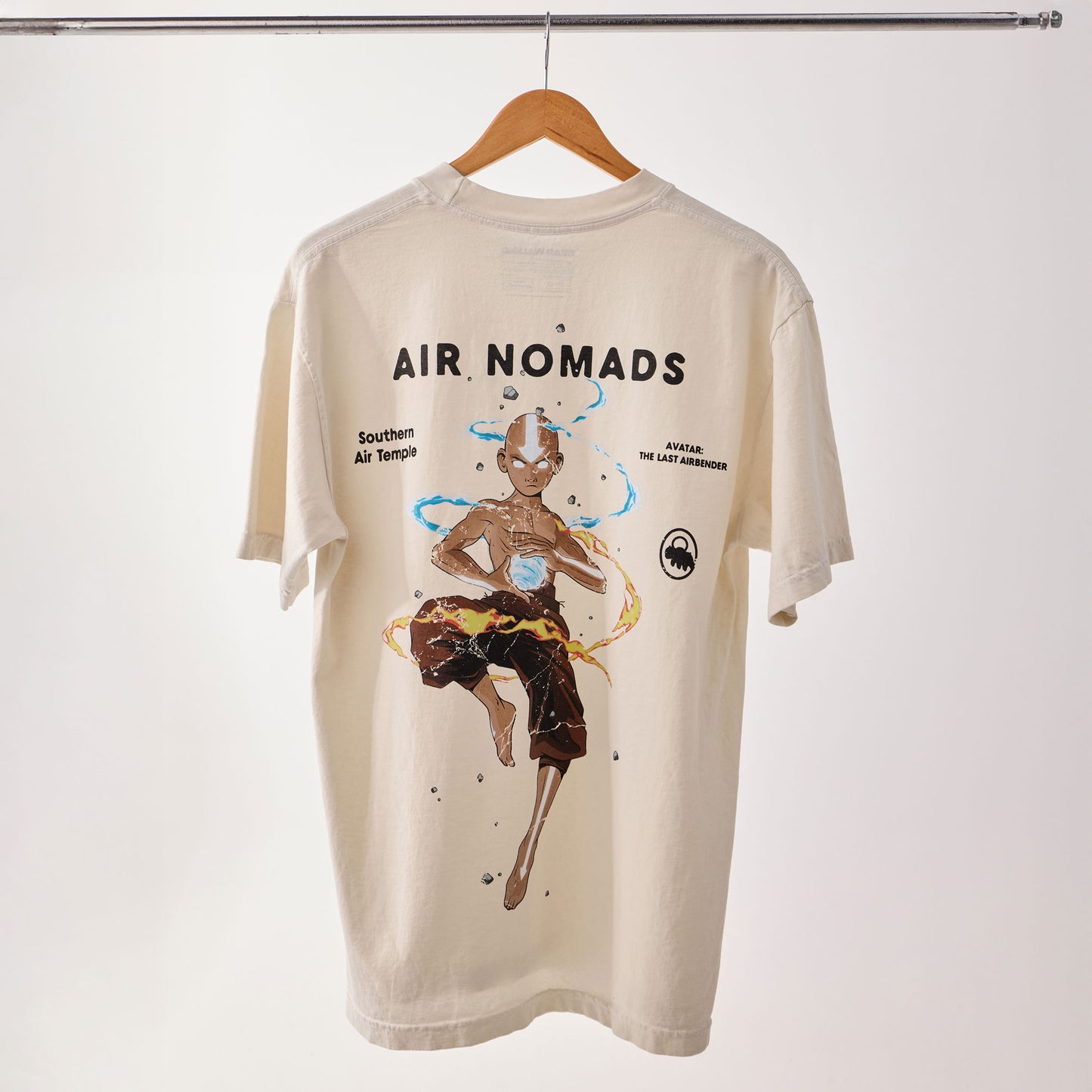 Air Nomads Tee