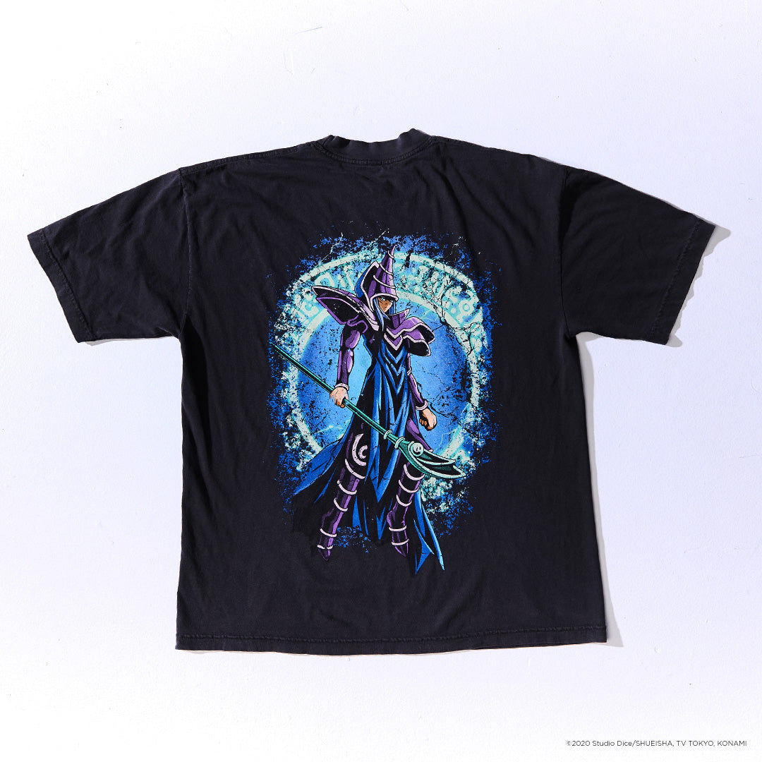 Dark Magician Tee – Bear Walker