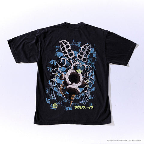 Relinquished Tee