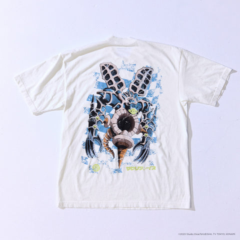 Relinquished Tee