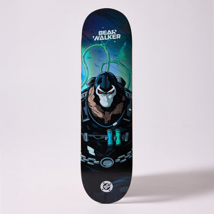 Bane Street Deck