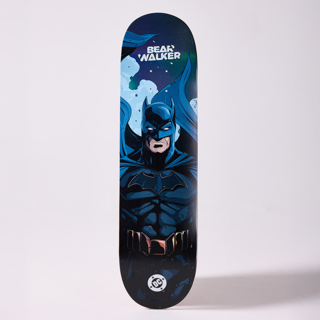 Batman Street Deck