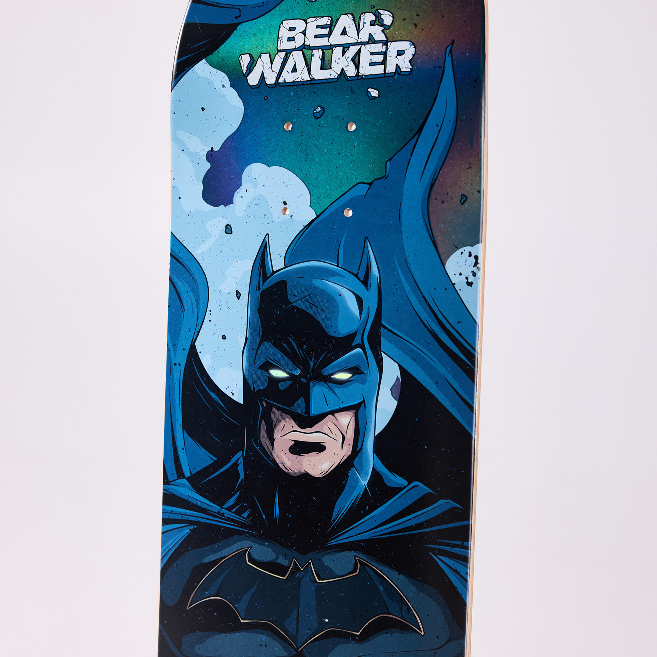 Batman Street Deck