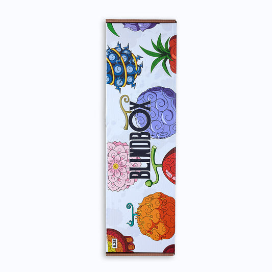 BW x ONE PIECE Skateboard Blindbox