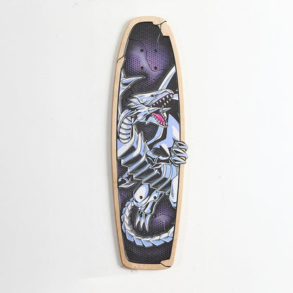 Blue-Eyes White Dragon Open Edition Deck