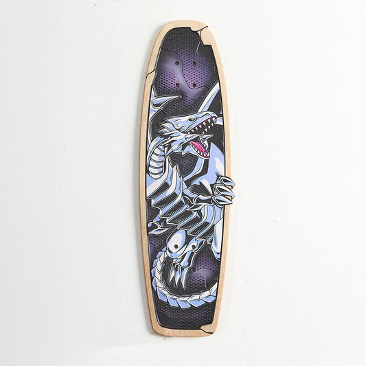 Blue-Eyes White Dragon Open Edition Deck