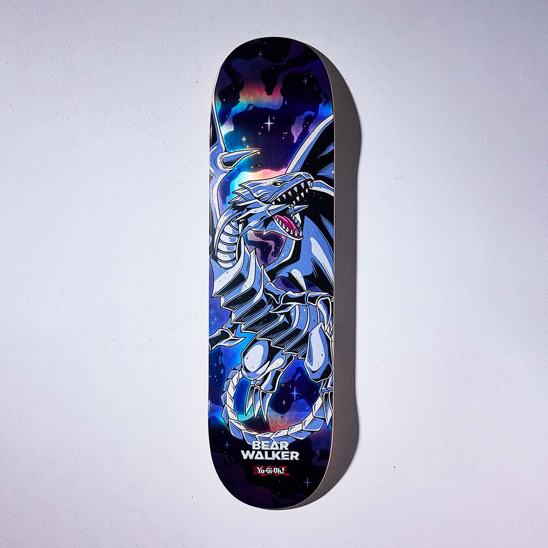 BW x Yu-Gi-Oh! Blind Box Deck Series 1 BW x Yu-Gi-Oh! Blind Box Deck Series 1