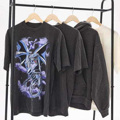 Blue-Eyes White Dragon Tee