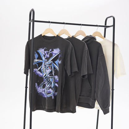 Blue-Eyes White Dragon Tee