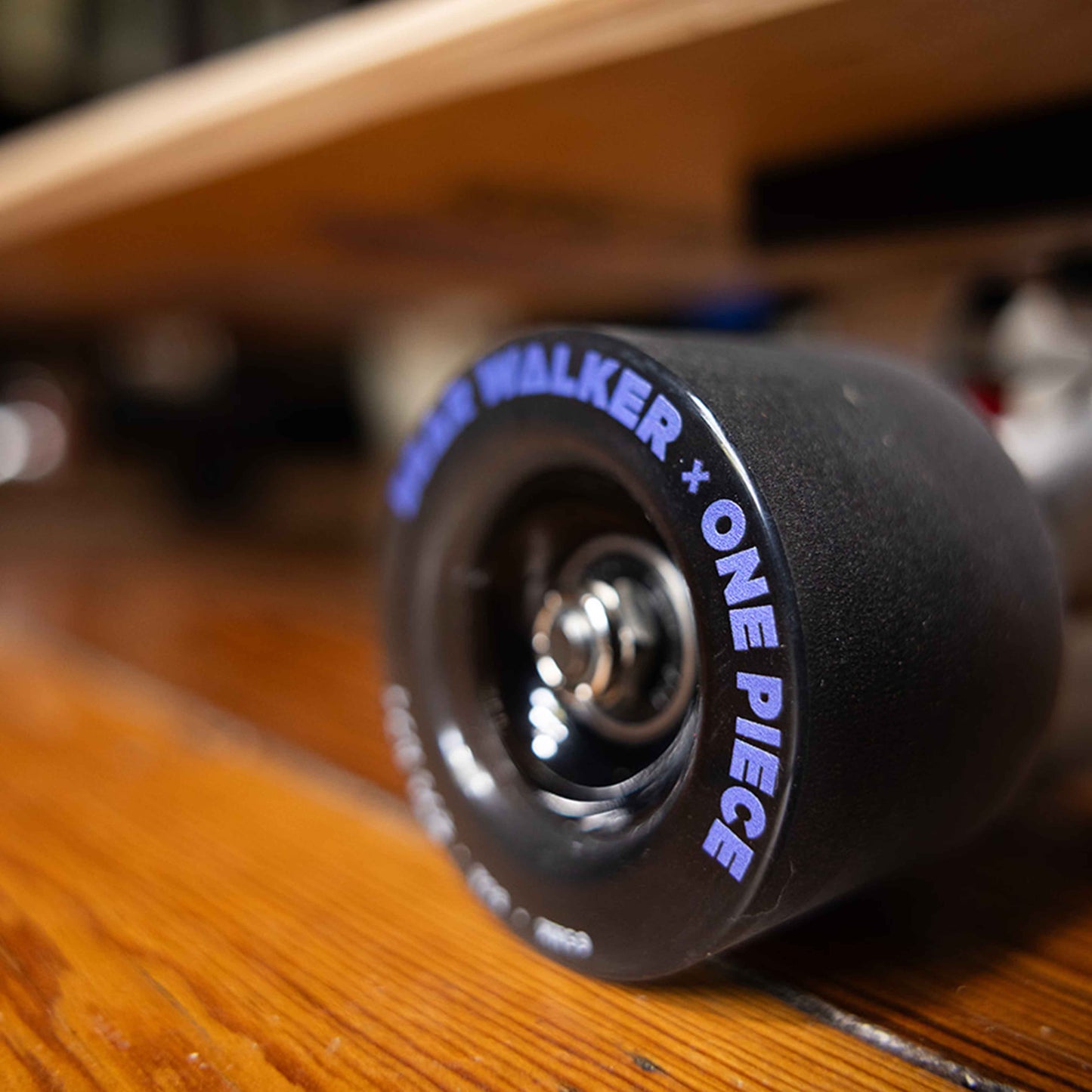 The GEAR5: Collectors Edition Cruiser