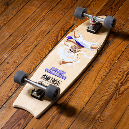 The GEAR5: Collectors Edition Cruiser