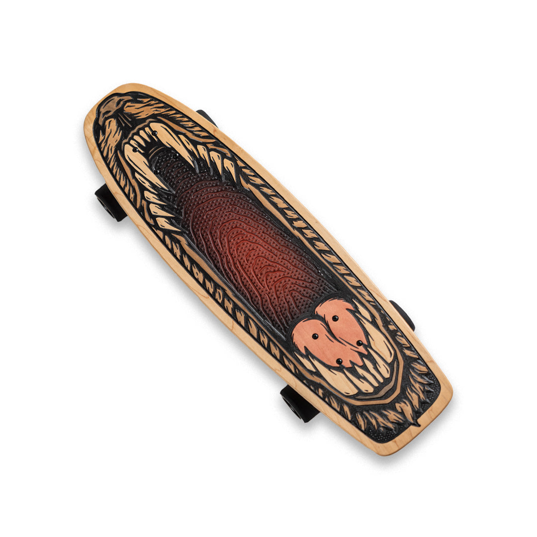 PP-Basic3 - The Dire (Demo)✅