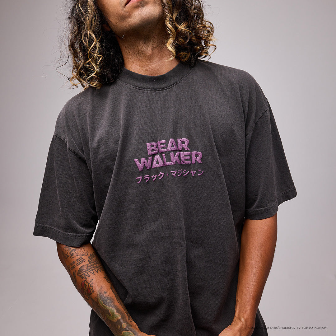 Camiseta Mago Oscuro