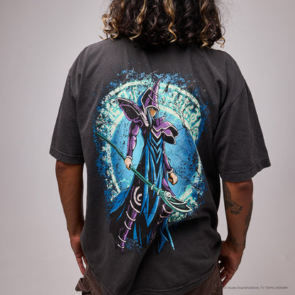 Camiseta Mago Oscuro