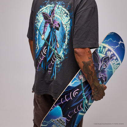 Camiseta Mago Oscuro