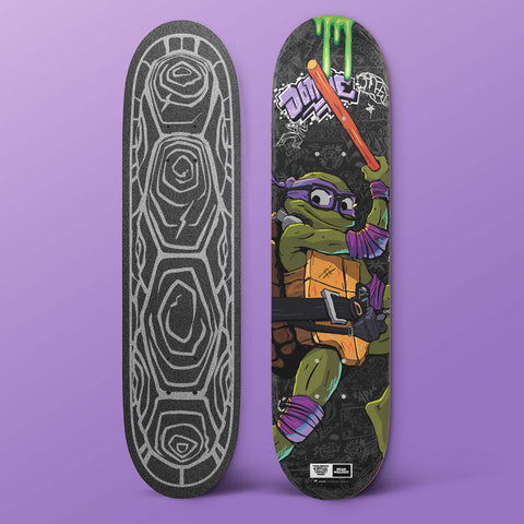 The Official Donnie Street Deck