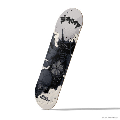 Rupert Gruber Destoroyah - Patineta de calle