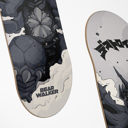 Rupert Gruber Destoroyah - Patineta de calle