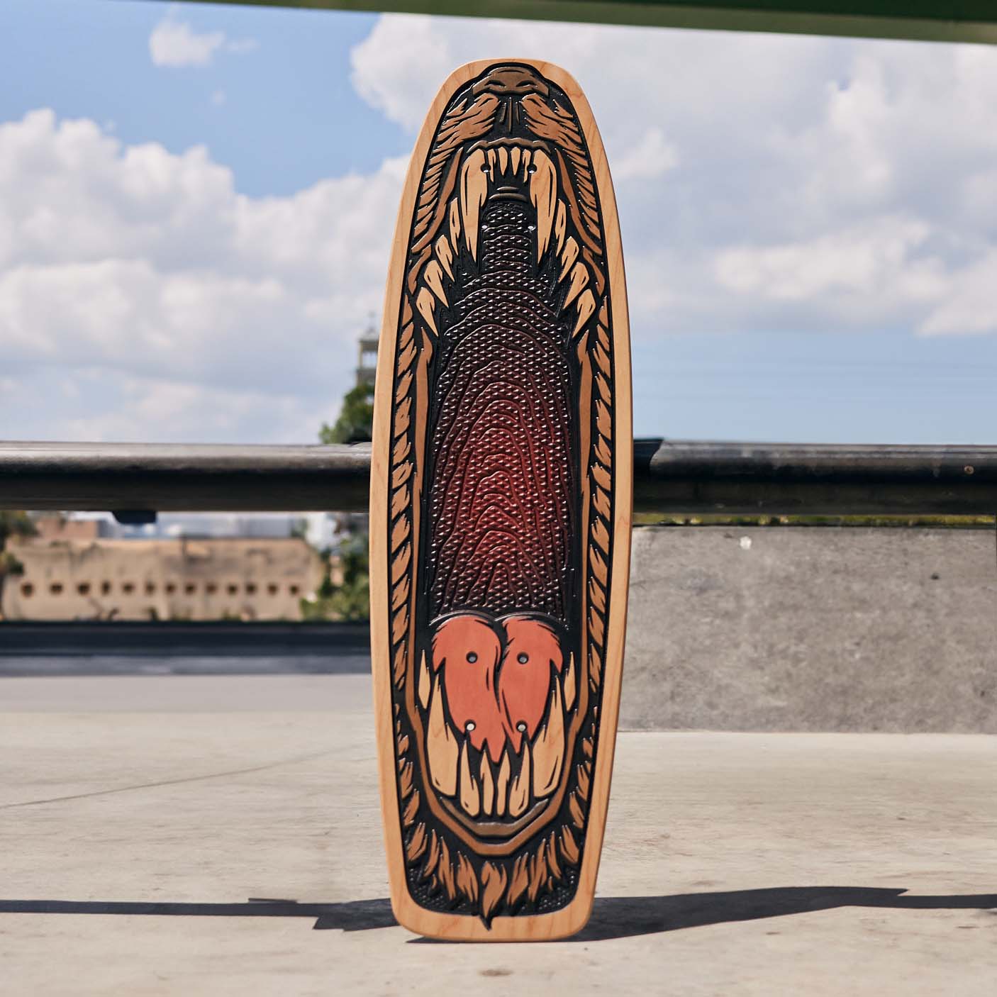 PP-Basic3 - The Dire (Demo)✅