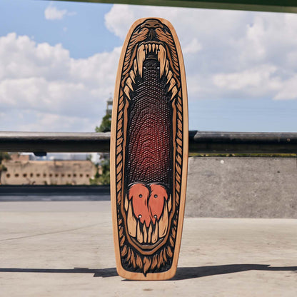 PP-Basic3 - The Dire (Demo)✅