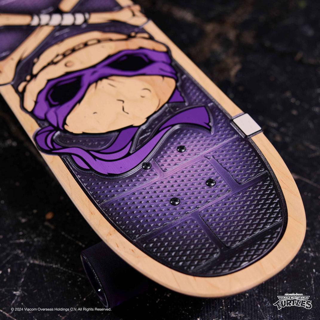 Deluxe Donatello