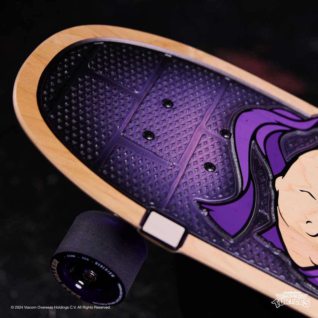Deluxe Donatello