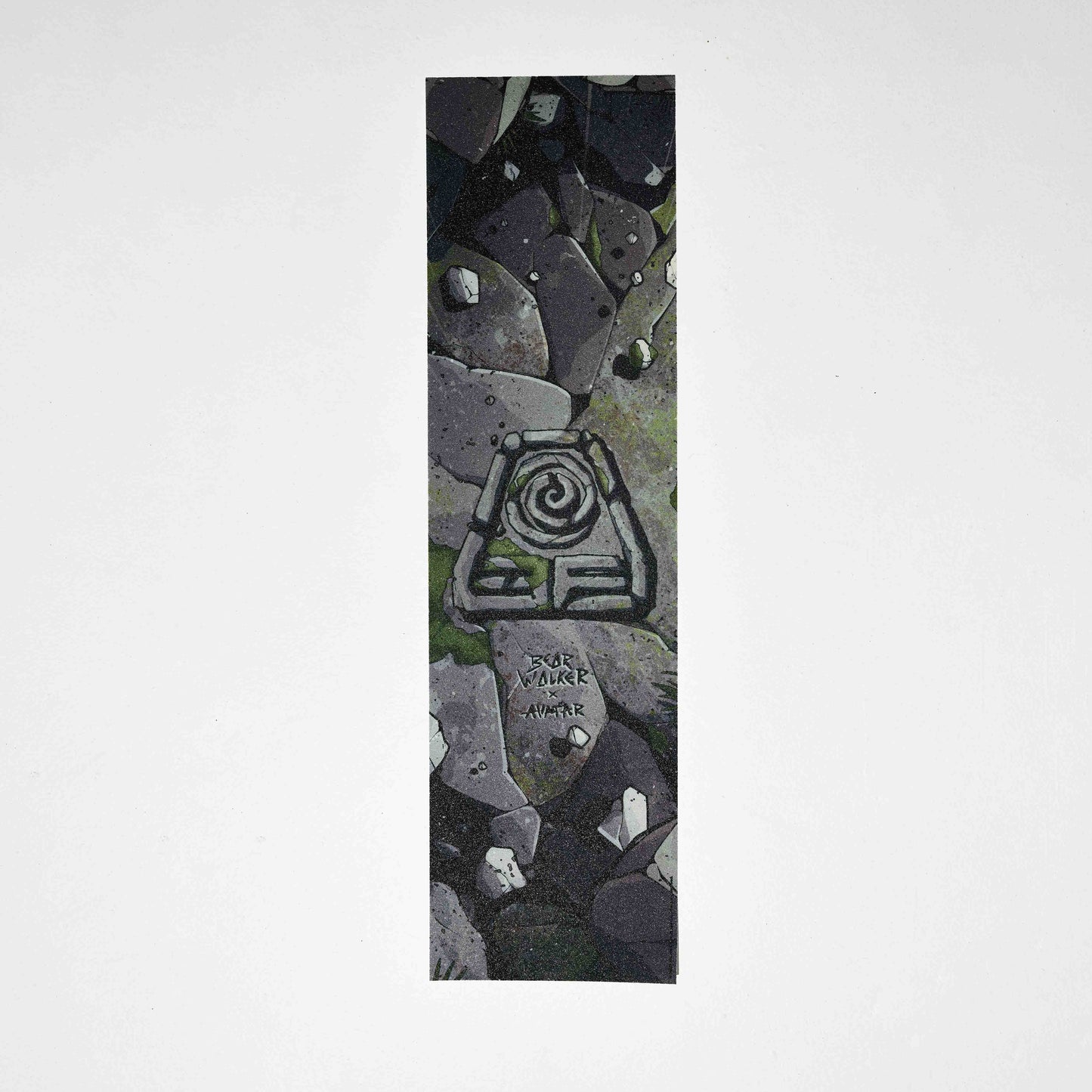 BW x ATLA Grip Tape