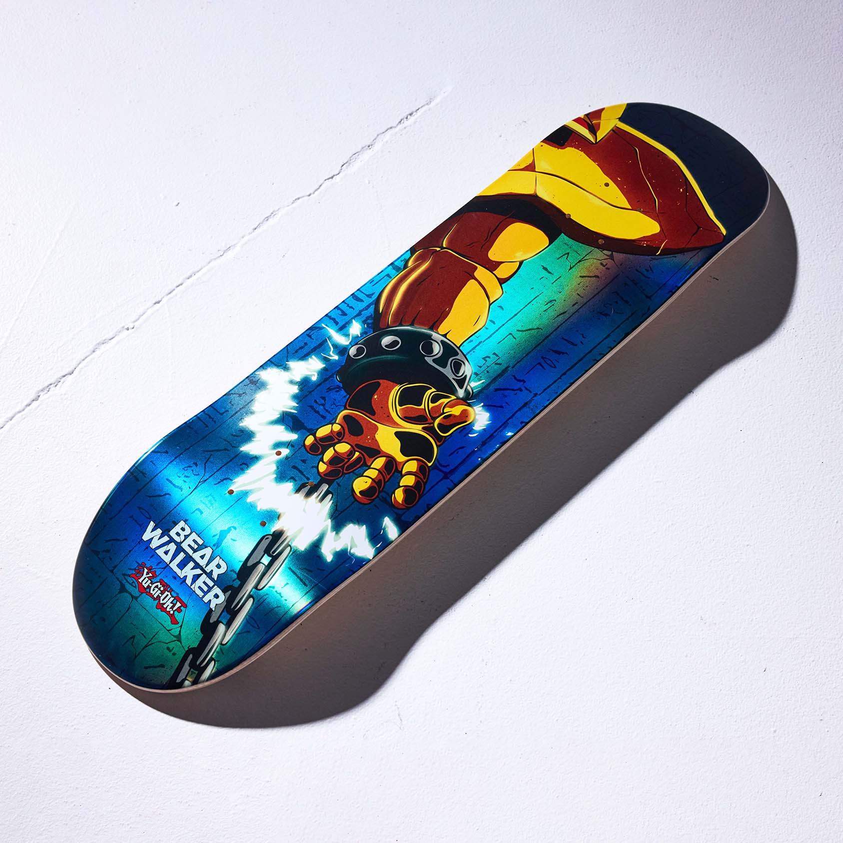BW x Yu-Gi-Oh! Blind Box Deck Series 1 – Bear Walker