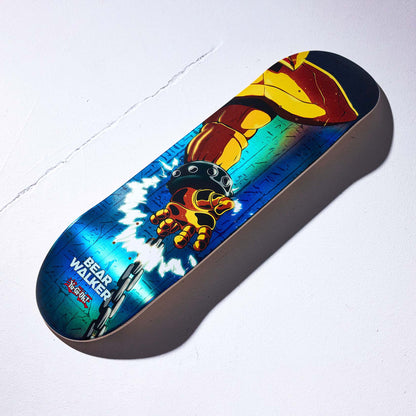 BW x Yu-Gi-Oh! Serie de Decks de Caja Sorpresa 1