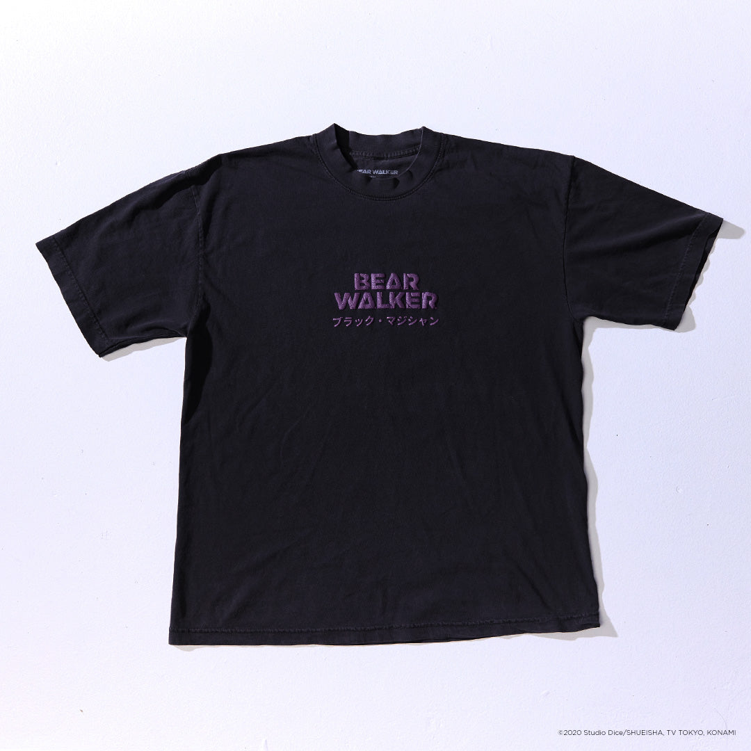 Dark Magician Tee – Bear Walker