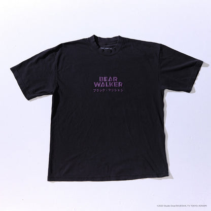 Camiseta Mago Oscuro