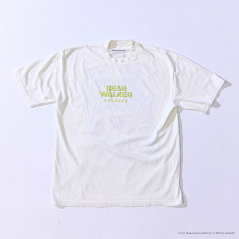 Relinquished Tee