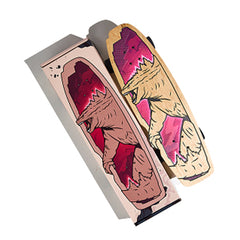 CUSTOM PACKAGING