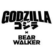 BW X GODZILLA