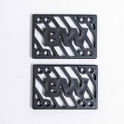BW Riser Pads