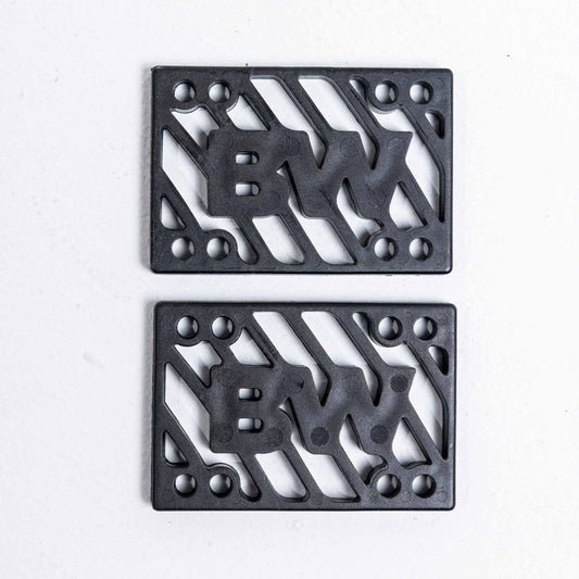 BW Riser Pads