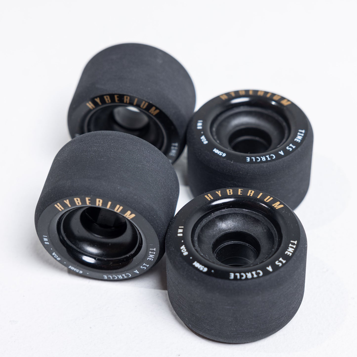 Hyberium 65mm Wheels