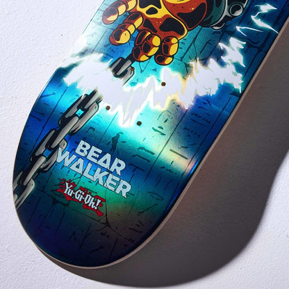 BW x Yu-Gi-Oh! Serie de Decks de Caja Sorpresa 1