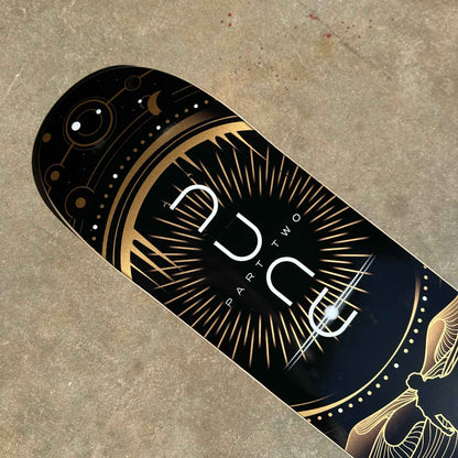 Muad'Dib Street Deck