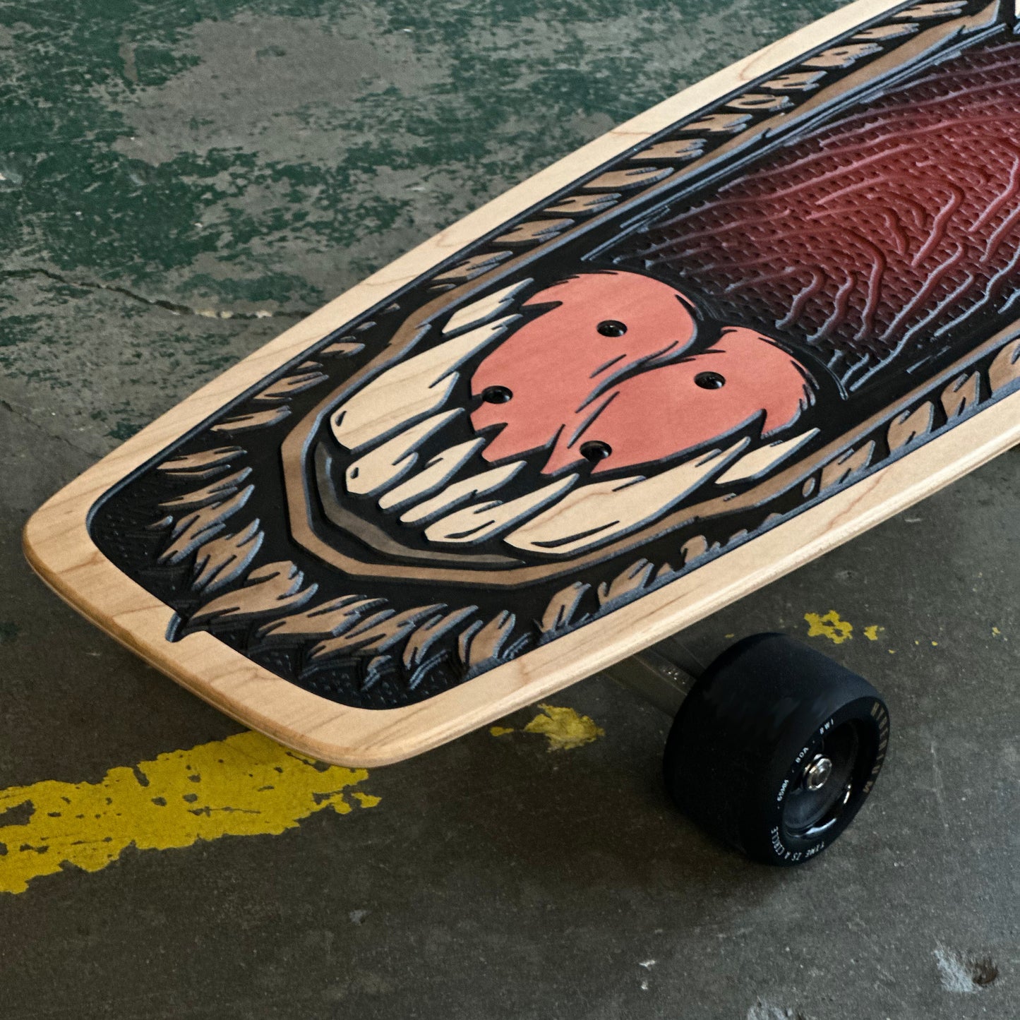 PP-Basic3 - The Dire (Demo)✅