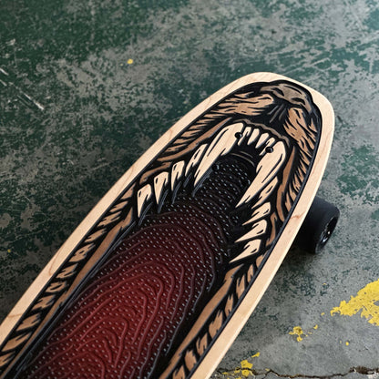 PP-Basic3 - The Dire (Demo)✅