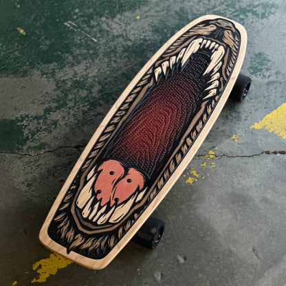 PP-Basic3 - The Dire (Demo)✅