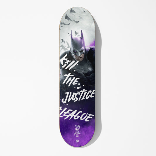 Batman Street Deck