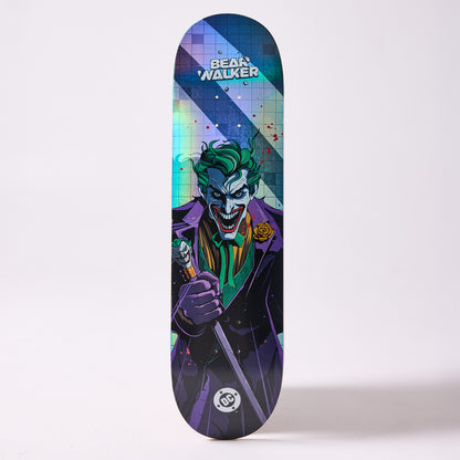 The Joker Street Deck