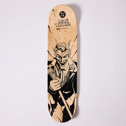 The Joker Street Deck